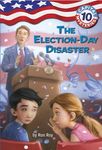 Capital Mysteries #10: The Election-Day Disaster - 圖片 1