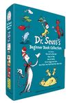 Dr. Seuss's Beginner Book Collection (5冊合售) - 圖片 1