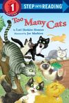 Too Many Cats - 圖片 1