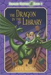 Dragon Keepers #3: The Dragon in the Library - 圖片 1