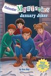 Calendar Mysteries #1: January Joker - 圖片 1