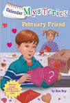 Calendar Mysteries #2: February Friend - 圖片 1