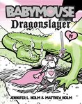 Babymouse #11: Dragonslayer - 圖片 1
