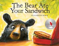 The Bear Ate Your Sandwich - 圖片 1