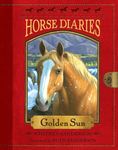 Horse Diaries #5: Golden Sun - 圖片 1