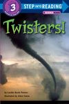 Twisters! - 圖片 1