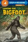 Step into Reading 4: Looking for Bigfoot - 圖片 1
