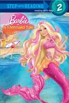 Barbie in a Mermaid Tale (Barbie) - 圖片 1