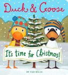 Duck & Goose, It's Time for Christmas! - 圖片 1