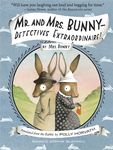Mr. and Mrs. Bunny - Detectives Extraordinaire! - 圖片 1