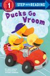 Ducks Go Vroom - 圖片 1