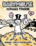 Babymouse #13: Cupcake Tycoon - 圖片 1
