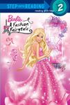 Barbie: Fashion Fairytale (Barbie) - 圖片 1