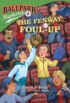The Fenway Foul-Up - 圖片 1