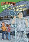 The Pinstripe Ghost - 圖片 1