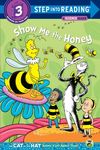 Show Me the Honey (Dr. Seuss/Cat in the Hat) - 圖片 1