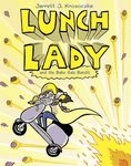 Lunch Lady 5: Lunch Lady and the Bake Sale Bandit - 圖片 2