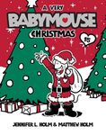 A Very Babymouse Christmas - 圖片 1