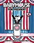Babymouse for President - 圖片 1