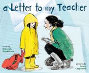 A Letter to My Teacher - 圖片 1