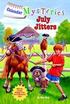 Calendar Mysteries #7: July Jitters - 圖片 1