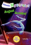 Calendar Mysteries #8: August Acrobat - 圖片 1