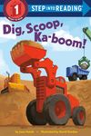 Dig, Scoop, Ka-Boom! - 圖片 1