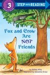 Fox and Crow Are Not Friends - 圖片 1