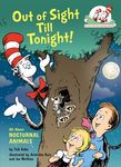 Out of Sight Till Tonight! All about Nocturnal Animals - 圖片 1