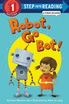 Robot, Go Bot! - 圖片 1