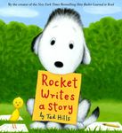 Rocket Writes a Story - 圖片 1