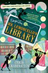Escape from Mr. Lemoncello's Library - 圖片 1