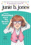 Junie B. Jones: These Puzzles Hurt My Brain! Book - 圖片 1