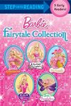 Barbie Fairytale Collection - 圖片 1