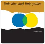 Little Blue and Little Yellow - 圖片 1