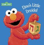 Elmo's Little Dreidel - 圖片 1