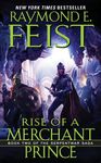 Rise of a Merchant Prince: Book Two of the Serpentwar Saga - 圖片 1
