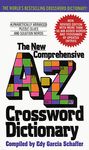 New Comprehensive A-Z Crossword Dictionary - 圖片 1