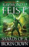 Shards of a Broken Crown: Book Four of the Serpentwar Saga - 圖片 1