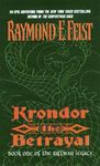 Krondor the Betrayal:: Book One of the Riftwar Legacy - 圖片 1