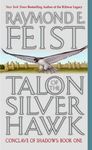 Talon of the Silver Hawk: Conclave of Shadows: Book One - 圖片 1