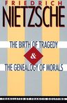 The Birth of Tragedy & the Genealogy of Morals - 圖片 1