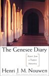 The Genesee Diary: Report from a Trappist Monastery - 圖片 1