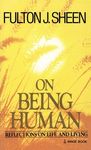 On Being Human - 圖片 1