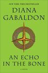 Outlander 7: An Echo in the Bone - 圖片 1