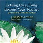 Letting Everything Become Your Teacher: 100 Lessons in Mindfulness - 圖片 1