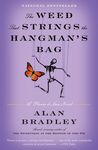 The Weed That Strings the Hangman's Bag: A Flavia de Luce Novel - 圖片 1