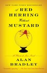 A Red Herring Without Mustard: A Flavia de Luce Novel - 圖片 1