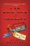 I Am Half-Sick of Shadows - 圖片 1