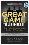 The Great Game of Business: The Only Sensible Way to Run a Company - 圖片 1